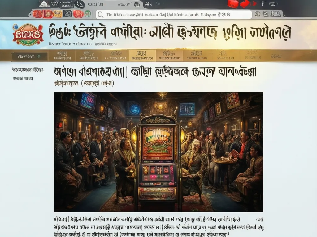 সেরা গেম