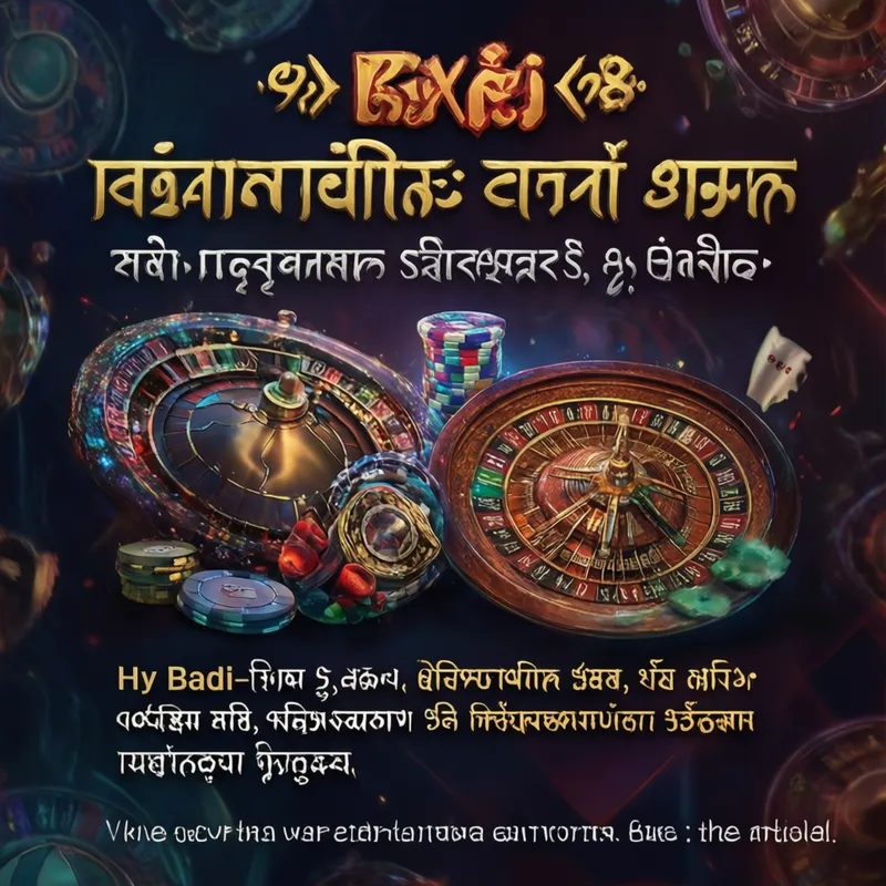 প্রমোশন এবং বোনাস